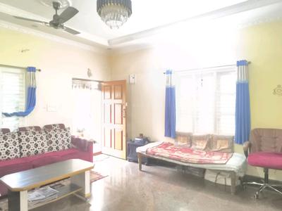 Living Room Two Image of 3300 Sq.ft 6 BHK Independent House for sale in Anjanapura Township Bengaluru for Rs. 27000000