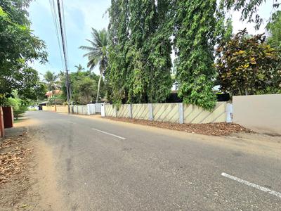 Image of 10005 Sq.ft Residential Plot / Land for sale in North Paravoor, Kochi for Rs. 20700000