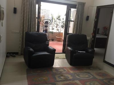 Hall Image of 4050 Sq.ft 5 BHK Independent House for rent in Jayanagar Bengaluru for Rs. 250000