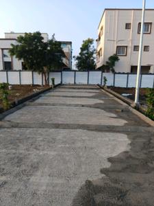Image of 1500 Sq.ft Residential Plot / Land for sale in Undri, Pune for Rs. 1570000