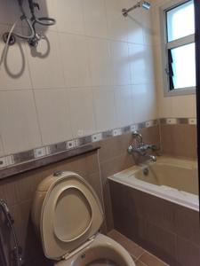 Bathroom Image of 1857 Sq.ft 3 BHK Apartment / Flat for sale in Sobha Jasmine, Bellandur Bengaluru for Rs. 31000000
