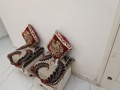 Hall Image of 1100 Sq.ft 2 BHK Apartment / Flat for sale in Swaraj Nagar, Kharar Mohali for Rs. 4000000