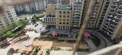 Image of 1500 Sq.ft 3 BHK Apartment / Flat for sale in Anukampa Sky Lounges, Kankha Ki Dhani, Jaipur for Rs. 9000000