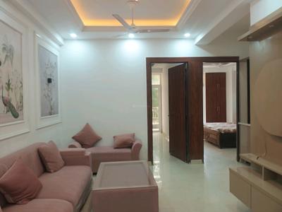 Living Room Image of 1500 Sq.ft 3 BHK Apartment / Flat for sale in Vyom Residency, Noida Extension Greater Noida for Rs. 6199000