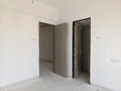 Bedroom Image of 1900 Sq.ft 3.5 BHK Apartment / Flat for sale in Ganga Millennia Undri Building J K L M And N, Undri Pune for Rs. 15800000