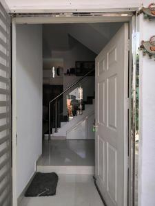 Main Entrance Image of 2200 Sq.ft 4 BHK Villa for sale in Paramount Golfforeste Villas, Surajpur Greater Noida for Rs. 26000000