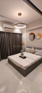 Bedroom Image of 714 Sq.ft 2 BHK Apartment / Flat for sale in Kurla East Mumbai for Rs. 15900000