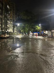 Image of 300 Sq.ft 1 BHK Apartment / Flat for sale in Padle Gaon, Thane for Rs. 2000000