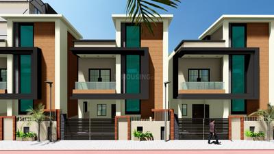 Image of 2000 Sq.ft 3 BHK Duplex for sale in Patia, Bhubaneswar for Rs. 8600000
