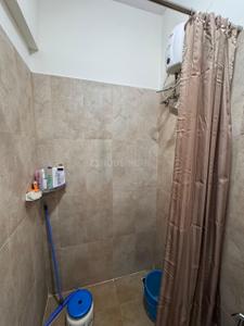 Bathroom Image of 1000 Sq.ft 2 BHK Apartment / Flat for rent in Runwal Chestnut, Mulund West Mumbai for Rs. 65000