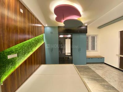 Bedroom Image of 900 Sq.ft 2 BHK Independent House for sale in Nazarathpettai, Thiruvallur Chennai for Rs. 3500000