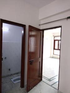 Servant Room Image of 1700 Sq.ft 3 BHK Apartment / Flat for rent in Jhelum Arorvansh Apartments, Sector 5 Dwarka New Delhi for Rs. 52000