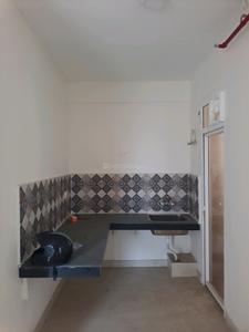 Kitchen Image of 842 Sq.ft 3 BHK Apartment / Flat for sale in Signature Global Golf Green, Sector 79 Gurgaon for Rs. 6900000
