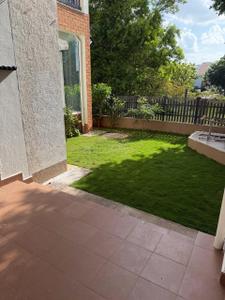 Image of 4300 Sq.ft 4 BHK Villa for rent in Prestige Augusta Golf Village, Anagalapura, Bengaluru for Rs. 195000