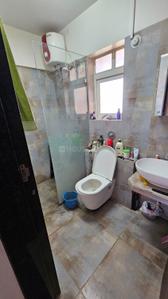 Bathroom Image of 1250 Sq.ft 3 BHK Apartment / Flat for sale in Puraniks Abitante, Bavdhan Pune for Rs. 12000000