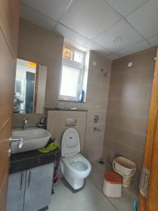 Image of 2300 Sq.ft 3 BHK Apartment / Flat for rent in ACME Eden Court, Sector 91, Mohali for Rs. 58000