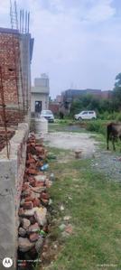 Image of 540 Sq.ft Residential Plot / Land for sale in Molarband Extension, New Delhi for Rs. 1000000