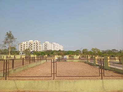 Image of 3152 Sq.ft Residential Plot / Land for sale in Mont Vert Vesta, Pirangut, Pune for Rs. 12292860