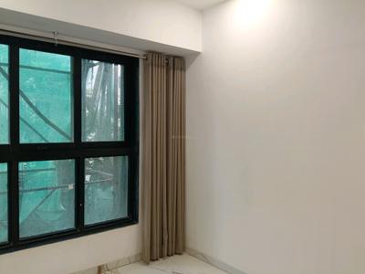 Bedroom Image of 451 Sq.ft 1 BHK Apartment / Flat for sale in Seven Eleven Apna Ghar Phase III NX, Mira Road East Mira Bhayandar for Rs. 4890000