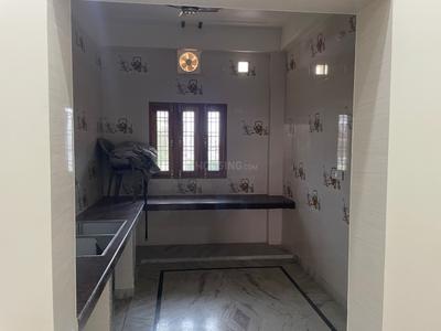 Kitchen Image of 1995 Sq.ft 4 BHK Independent House for rent in Citizen Nature Villa, Jhusi Allahabad for Rs. 16000