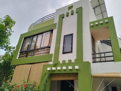 Image of 1200 Sq.ft 3 BHK Duplex for rent in Narayan Gardens, New Alkapuri, Vadodara for Rs. 50000