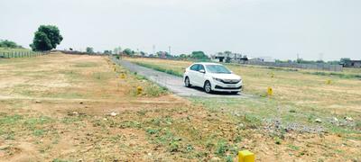 Image of 872 Sq.ft Residential Plot / Land for sale in Pachapalayam, Coimbatore for Rs. 1390000