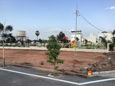 Image of 1725 Sq.ft Residential Plot / Land for sale in Kurumbapalayam, Coimbatore for Rs. 7821000
