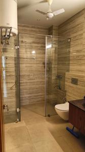 Bathroom Image of 4500 Sq.ft 5 BHK Builder Floor for sale in DLF Mullanpur Chandigarh for Rs. 35000000
