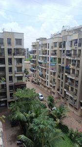 Image of 1250 Sq.ft 3 BHK Apartment / Flat for sale in Vasai West, Vasai for Rs. 9500000