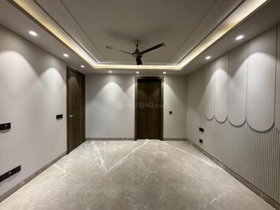 Hall Image of 5922 Sq.ft 4 BHK Builder Floor for sale in Shanti Niketan New Delhi for Rs. 330000000