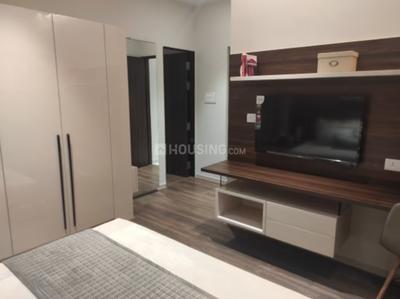 Hall Image of 1463 Sq.ft 3 BHK Apartment / Flat for sale in Urban Skyline Phase II, Ravet Pune for Rs. 7800000