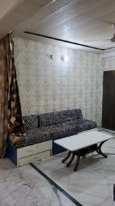 Hall Image of 1000 Sq.ft 1.5 BHK Apartment / Flat for rent in Jai Bharat Apartment, Sector 4 Dwarka New Delhi for Rs. 32000