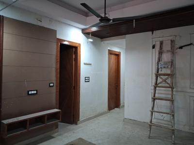 Living Room Image of 1100 Sq.ft 2 BHK Apartment / Flat for sale in JMD DM Infra, Sector 104 Noida for Rs. 4421000