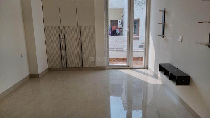 Green Wood City, Sector 45 Bedroom One 1