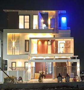 Image of 2400 Sq.ft Residential Plot / Land for sale in Kanuparthipadu, Nellore for Rs. 5700000