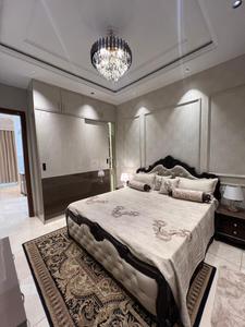 Bedroom Image of 1053 Sq.ft 2 BHK Builder Floor for sale in Kharar Mohali for Rs. 4600000