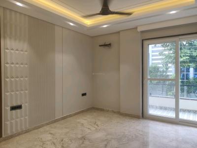 Bedroom Image of 4200 Sq.ft 4 BHK Builder Floor for sale in Ridhi Signature Floors 358 Sqyd, Sector 21C Faridabad for Rs. 34500000