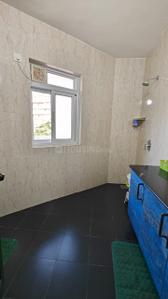 Bedroom Image of 2928 Sq.ft 4 BHK Apartment / Flat for sale in Kamat Marao Kenny Complex, Panjim Goa for Rs. 55000000