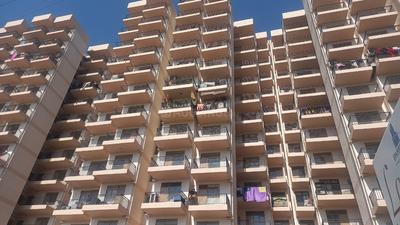 Image of 750 Sq.ft 3 BHK Apartment / Flat for sale in MVN Athens, Sector 5, Sohna for Rs. 6000000