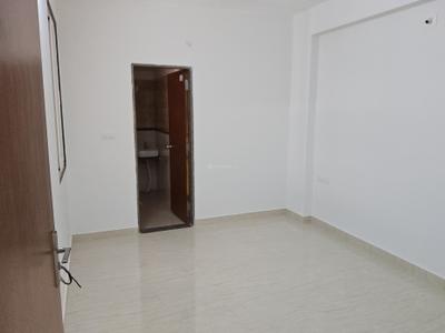 Bedroom Image of 828 Sq.ft 2 BHK Apartment / Flat for sale in Mahalaxmi Aishwaryam Residency, Bhuwana Udaipur for Rs. 5500000