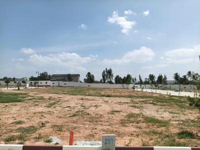Image of 2200 Sq.ft Residential Plot / Land for sale in K R Puram, Bengaluru for Rs. 14740034