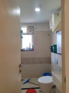 Bedroom One Image of 1260 Sq.ft 2 BHK Apartment / Flat for sale in M3M Marina, Nurpur Jharsa Gurgaon for Rs. 16500000