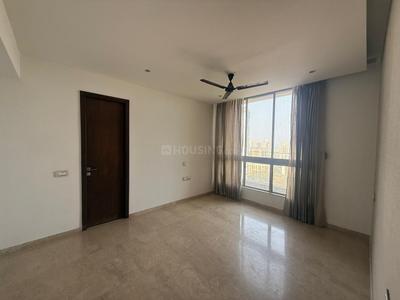 Bedroom Image of 1500 Sq.ft 3 BHK Apartment / Flat for sale in One Hiranandani Park, Thane West Thane for Rs. 43500000