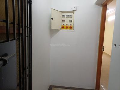 Bedroom Image of 1530 Sq.ft 3 BHK Apartment / Flat for sale in Nandanam Chennai for Rs. 26500000
