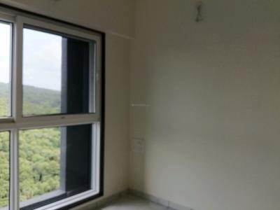 Bedroom Image of 649 Sq.ft 1 BHK Apartment / Flat for sale in Siddhivinayak Unique Estate Type C Wing D, Mira Road East Mira Bhayandar for Rs. 7125000