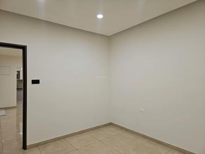 Bedroom Image of 1885 Sq.ft 3.5 BHK Apartment / Flat for sale in Duville Riverdale Grove, Kharadi Pune for Rs. 26500000