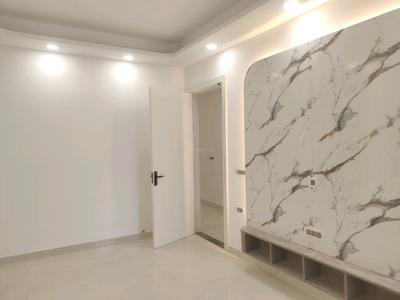 Bedroom Image of 2500 Sq.ft 4 BHK Builder Floor for sale in Green Field Colony Faridabad for Rs. 24800000