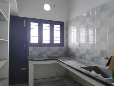 Kitchen Image of 1908 Sq.ft 3 BHK Apartment / Flat for sale in Navins Starwood Towers 2, Kovilambakkam Chennai for Rs. 15900000