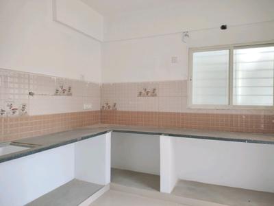 Kitchen Image of 1330 Sq.ft 2 BHK Apartment / Flat for sale in Fern Nest, Electronic City Phase 2 Bengaluru for Rs. 6400000