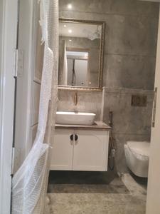 Common Bathroom Image of 3150 Sq.ft 4 BHK Builder Floor for sale in Sector 46 Faridabad for Rs. 55000000